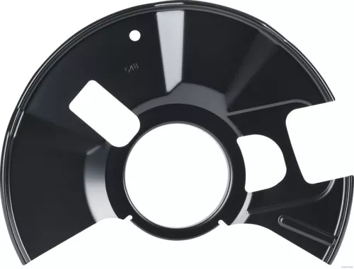 Splash Guard, brake disc