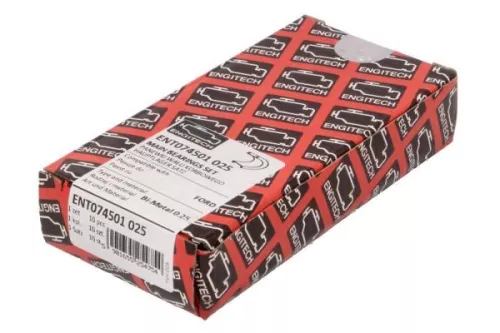 Crankshaft Bearing Set