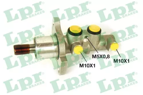 Brake Master Cylinder