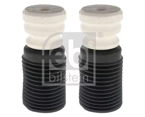 Dust Cover Kit, shock absorber