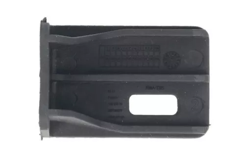 Mounting Bracket, bumper