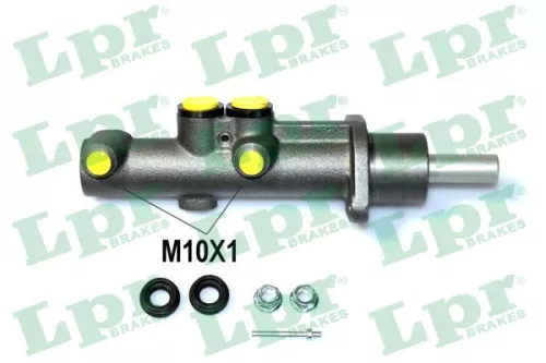 Brake Master Cylinder