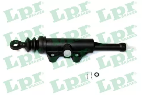 Master Cylinder, clutch