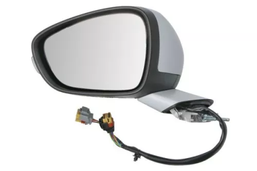 Exterior Mirror