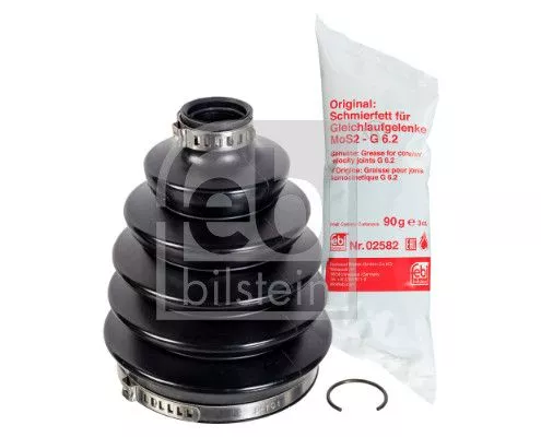 Bellow Kit, drive shaft