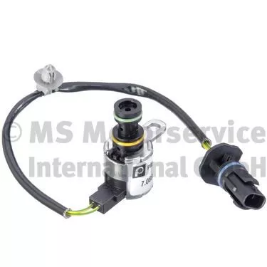 Oil Pressure Valve