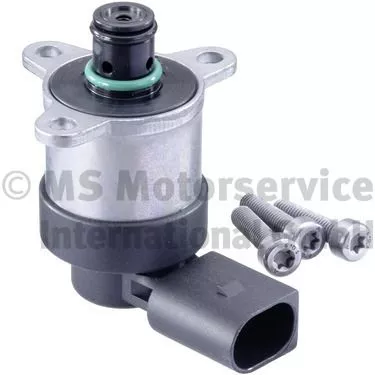 Control Valve, fuel quantity (common rail system)