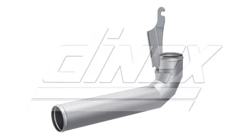 Coolant Pipe
