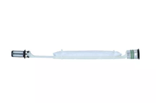 Dryer, air conditioning