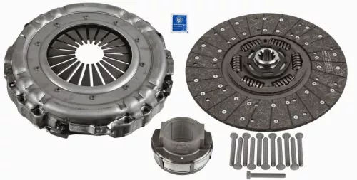 Clutch Kit