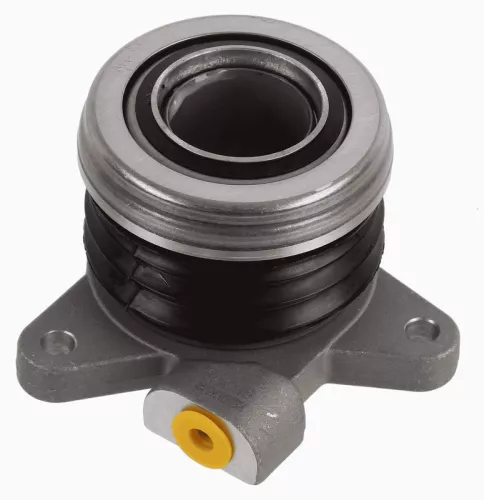 Central Slave Cylinder, clutch