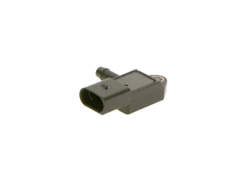 Sensor, boost pressure