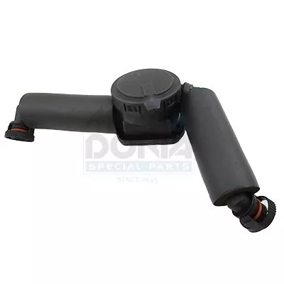 Hose, crankcase ventilation