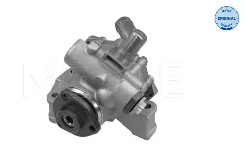 Hydraulic Pump, steering