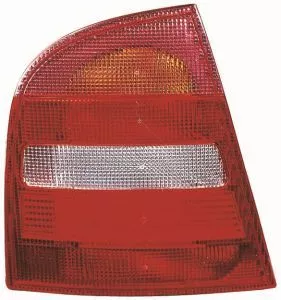 Tail Light Assembly