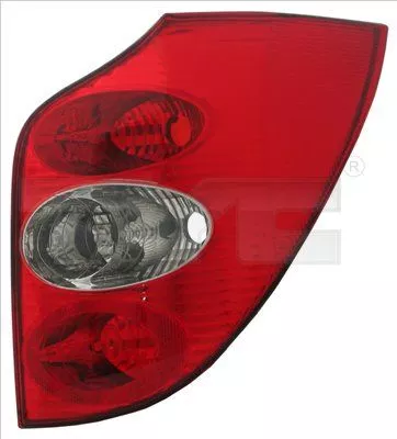 Tail Light Assembly