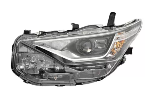 Headlight