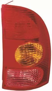 Tail Light Assembly