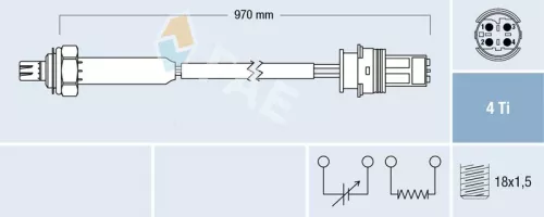 Oxygen Sensor