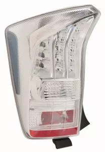 Tail Light Assembly