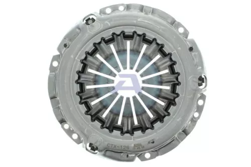 Clutch Pressure Plate