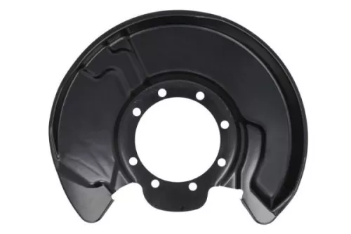 Splash Guard, brake disc