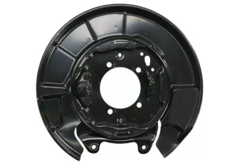 Splash Guard, brake disc