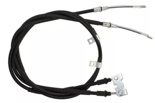 Cable Pull, parking brake