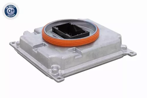 Control Unit, lights