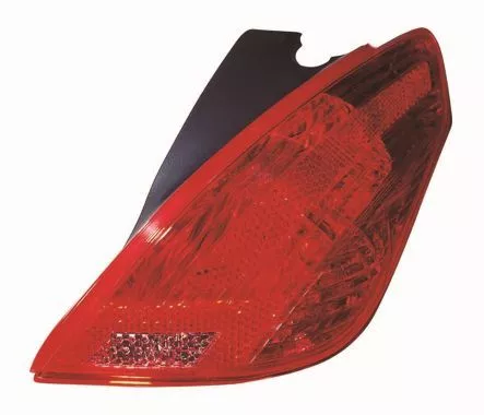 Tail Light Assembly