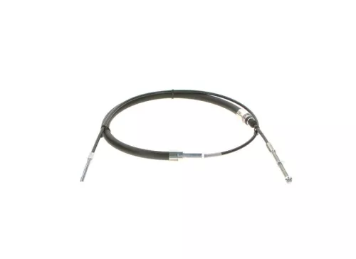 Cable Pull, parking brake