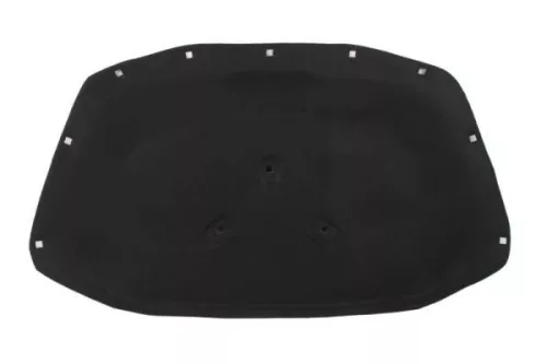 Engine Compartment Noise Insulation