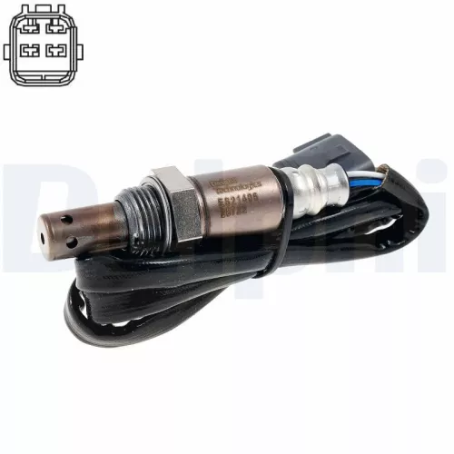 Oxygen Sensor