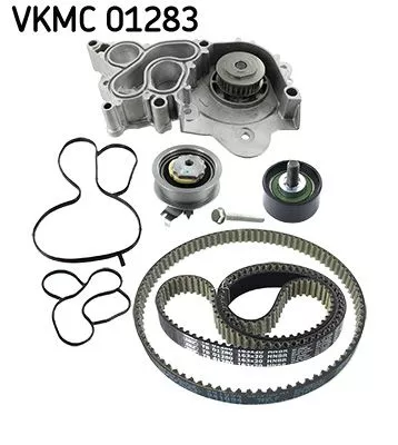 Water Pump & Timing Belt Kit