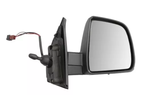 Exterior Mirror
