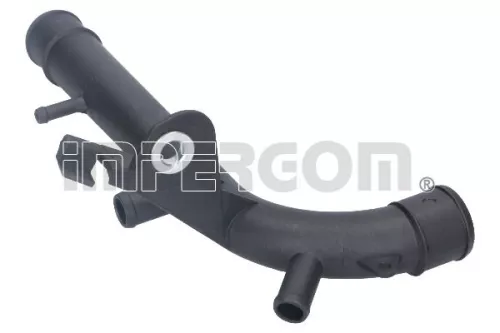 Coolant Pipe