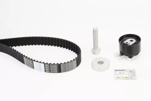 Timing Belt Kit
