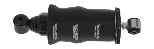 Shock Absorber, driver cab suspension