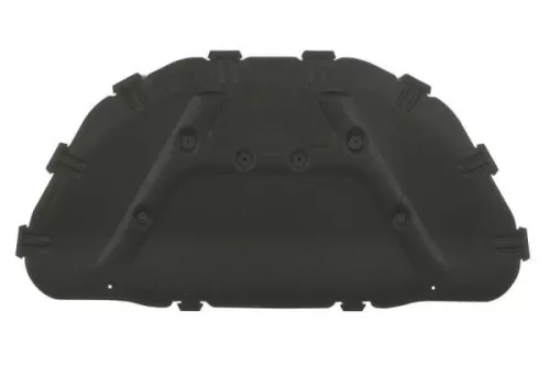 Engine Compartment Noise Insulation