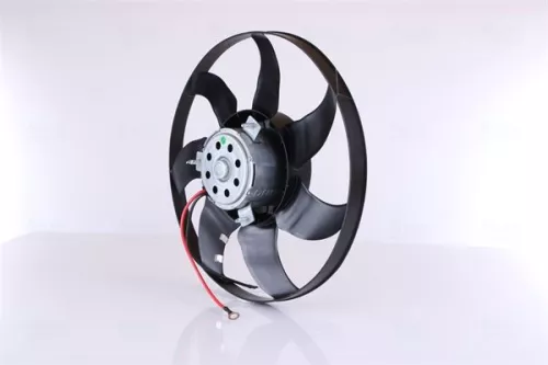 Fan, engine cooling