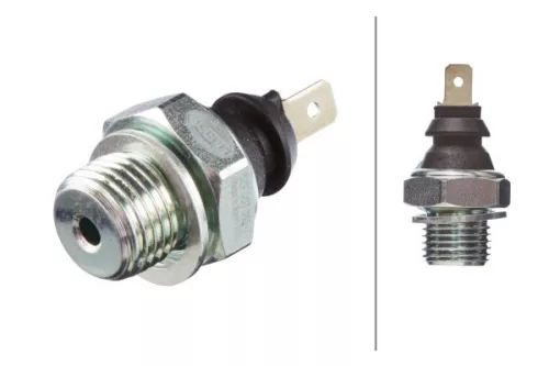Oil Pressure Switch
