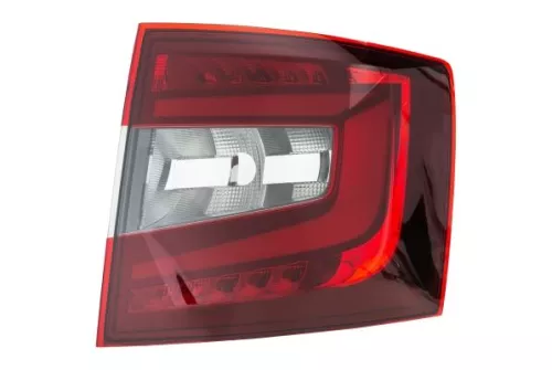 Tail Light Assembly
