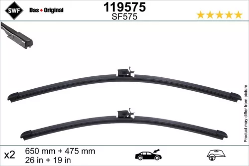 Wiper Blade