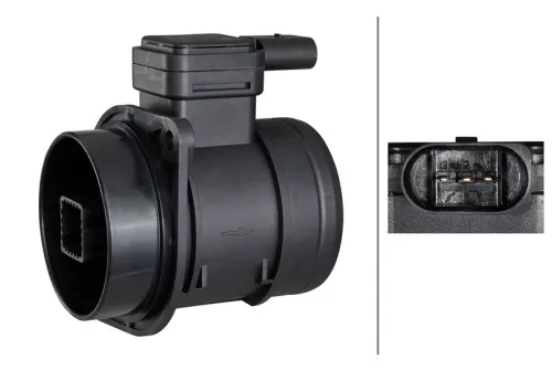 Mass Air Flow Sensor