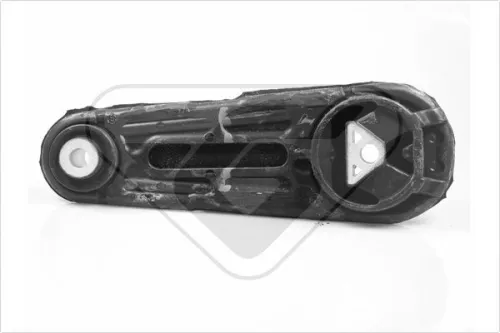 Holder, engine mounting system