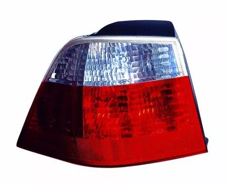 Tail Light Assembly