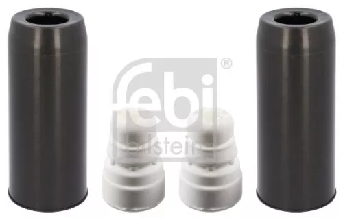 Dust Cover Kit, shock absorber