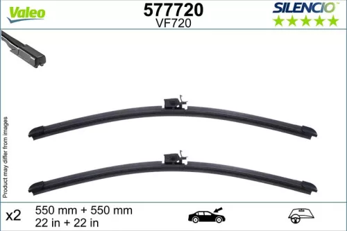Wiper Blade
