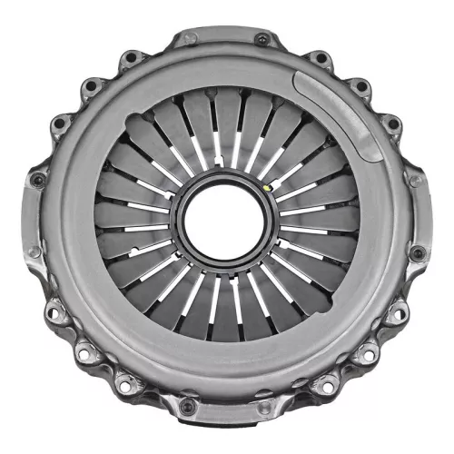 Clutch Pressure Plate