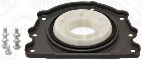 Shaft Seal, crankshaft